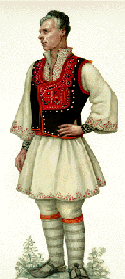 Mariovo Men's Dress
